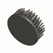 Part number LPF80C30-5-C Product Type LED Cooling - Passive from Manufacturer MechaTronix 