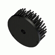 Part number LPF80D30-5-B Product Type LED Cooling - Passive from Manufacturer MechaTronix 