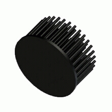Part number LPF80A40-3-B Product Type LED Cooling - Passive from Manufacturer MechaTronix 