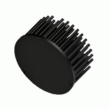 Part number LPF80C40-3-B Product Type LED Cooling - Passive from Manufacturer MechaTronix 