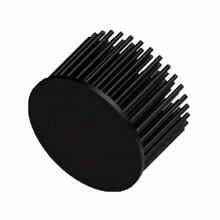 Part number LPF80A50-3-B Product Type LED Cooling - Passive from Manufacturer MechaTronix 