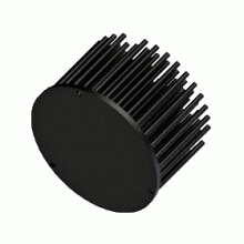 Part number LPF80C50-3-B Product Type LED Cooling - Passive from Manufacturer MechaTronix 