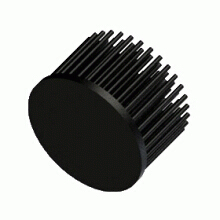 Part number LPF80A50-5-B Product Type LED Cooling - Passive from Manufacturer MechaTronix 