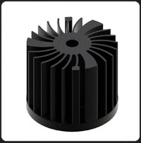 Part number LSB5040-B Product Type LED Cooling - Passive from Manufacturer MechaTronix 