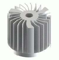 Part number LSB5040-C Product Type LED Cooling - Passive from Manufacturer MechaTronix 