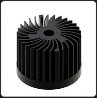 Part number LSB7050-B Product Type LED Cooling - Passive from Manufacturer MechaTronix 