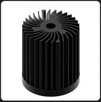 Part number LSB7080-B Product Type LED Cooling - Passive from Manufacturer MechaTronix 