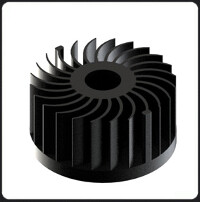 Part number LSB9950-B Product Type LED Cooling - Passive from Manufacturer MechaTronix 
