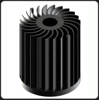Part number LSB9980-B Product Type LED Cooling - Passive from Manufacturer MechaTronix 