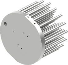 Part number LPF11180-ZHE-C Product Type LED Cooling - Passive from Manufacturer MechaTronix 