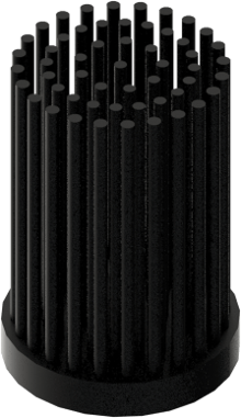 Part number LPF47A68-8-B Product Type LED Cooling - Passive from Manufacturer MechaTronix 