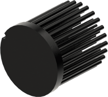 Part number LPF67A68-8-B Product Type LED Cooling - Passive from Manufacturer MechaTronix 
