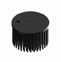 Part number LPF8050-B-BRI-ESR Product Type LED Cooling - Passive from Manufacturer MechaTronix 