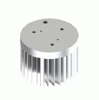Part number LSB7050-C-BRI-ESR Product Type LED Cooling - Passive from Manufacturer MechaTronix 