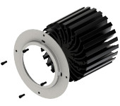 Part number MODULED MEGA OPTIC ADAPTER Product Type LED Optics from Manufacturer MechaTronix 