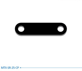 Part number MTX-SR-25-CP Product Type LED Heat Sink Accessory from Manufacturer MechaTronix 
