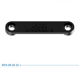 Part number MTX-SR-35-15 Product Type LED Heat Sink Accessory from Manufacturer MechaTronix 