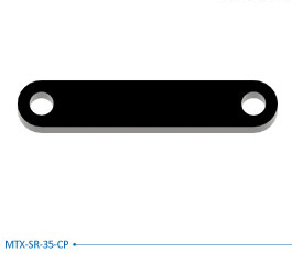 Part number MTX-SR-35-CP Product Type LED Heat Sink Accessory from Manufacturer MechaTronix 