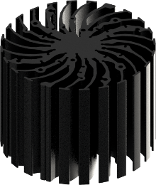 Part number MODULED MEGA 134100-B-HBG Product Type LED Cooling - Passive from Manufacturer MechaTronix 
