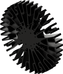 Part number MODULED GIGA 15220-B Product Type LED Cooling - Passive from Manufacturer MechaTronix 