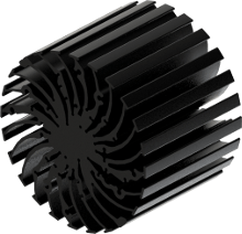 Part number MODULED MEGA 134100-B Product Type LED Cooling - Passive from Manufacturer MechaTronix 