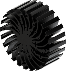 Part number MODULED MEGA 13450-B Product Type LED Cooling - Passive from Manufacturer MechaTronix 