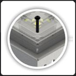 Part number M3 X 6 SELF-TAPPING SCREW Product Type LED Heat Sink Accessory from Manufacturer MechaTronix 