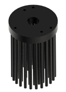 Part number XSA-218-B Product Type LED Cooling - Passive from Manufacturer MechaTronix 