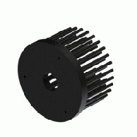 Part number XSA-60-M2-B Product Type LED Cooling - Passive from Manufacturer MechaTronix 