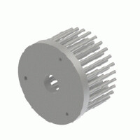 Part number XSA-60-M3-C Product Type LED Cooling - Passive from Manufacturer MechaTronix 