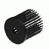 Part number XSA-61-M2-B Product Type LED Cooling - Passive from Manufacturer MechaTronix 