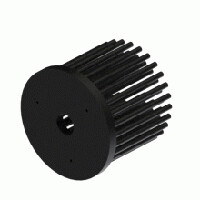 Part number XSA-62-M2-B Product Type LED Cooling - Passive from Manufacturer MechaTronix 