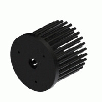 Part number XSA-62-M3-B Product Type LED Cooling - Passive from Manufacturer MechaTronix 