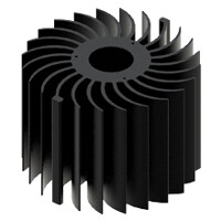 Part number XSA-27-M2-B Product Type LED Cooling - Passive from Manufacturer MechaTronix 