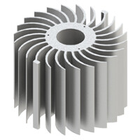 Part number XSA-27-M2-C Product Type LED Cooling - Passive from Manufacturer MechaTronix 