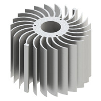 Part number XSA-27-M3-C Product Type LED Cooling - Passive from Manufacturer MechaTronix 