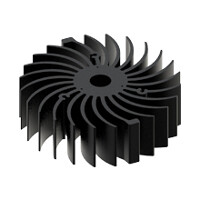 Part number XSA-28-M2-B Product Type LED Cooling - Passive from Manufacturer MechaTronix 