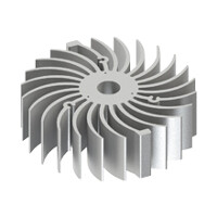 Part number XSA-28-M2-C Product Type LED Cooling - Passive from Manufacturer MechaTronix 