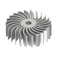 Part number XSA-28-M3-C Product Type LED Cooling - Passive from Manufacturer MechaTronix 
