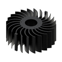 Part number XSA-31-M2-B Product Type LED Cooling - Passive from Manufacturer MechaTronix 
