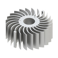 Part number XSA-31-M2-C Product Type LED Cooling - Passive from Manufacturer MechaTronix 