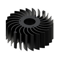 Part number XSA-31-M3-B Product Type LED Cooling - Passive from Manufacturer MechaTronix 