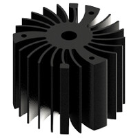 Part number XSA-37-M3-B Product Type LED Cooling - Passive from Manufacturer MechaTronix 