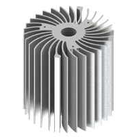 Part number XSA-38-M2-C Product Type LED Cooling - Passive from Manufacturer MechaTronix 