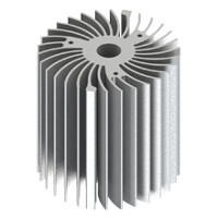 Part number XSA-38-M3-C Product Type LED Cooling - Passive from Manufacturer MechaTronix 