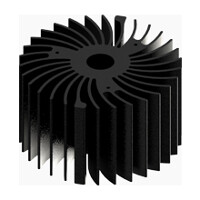Part number XSA-39-M2-B Product Type LED Cooling - Passive from Manufacturer MechaTronix 