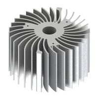 Part number XSA-39-M2-C Product Type LED Cooling - Passive from Manufacturer MechaTronix 
