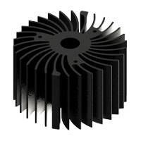 Part number XSA-39-M3-B Product Type LED Cooling - Passive from Manufacturer MechaTronix 