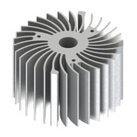 Part number XSA-39-M3-C Product Type LED Cooling - Passive from Manufacturer MechaTronix 