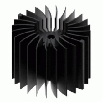 Part number XSA-54-M2-B Product Type LED Cooling - Passive from Manufacturer MechaTronix 
